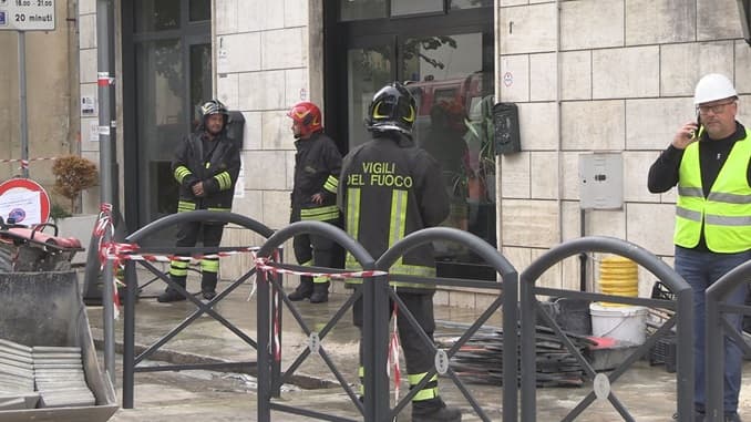 Aria irrespirabile, boom di segnalazioni: Arpa al lavoro