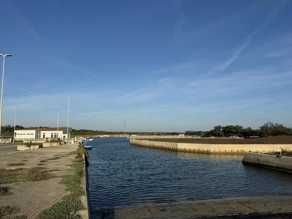 Darsena, la settimana prossima i sorteggi per l'assegnazione dei posti barca