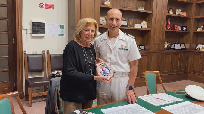 Comune-Capitaneria, dopo la riapertura della Darsena c'è il protocollo per il Piano portuale