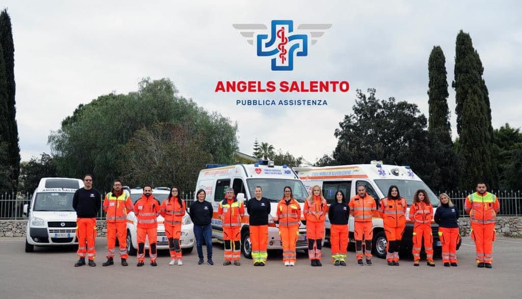 Una donazione speciale a Scorrano: a scuola arriva un defibrillatore