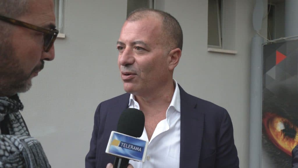 Sticchi Damiani: "Mi assumo io tutte le responsabilità"