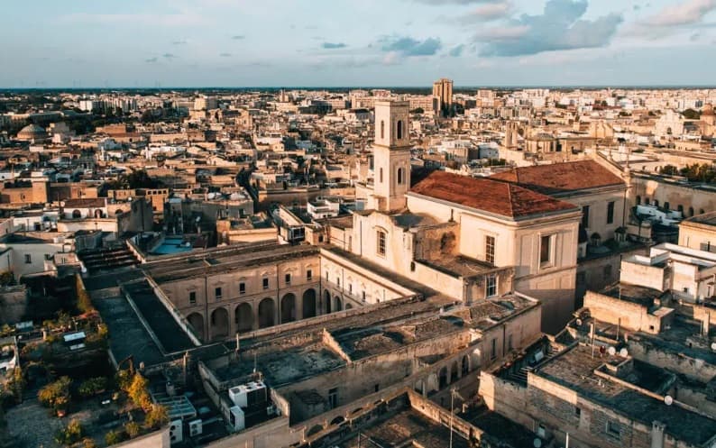 Ancora aria irrespirabile in città: cittadini allarmati