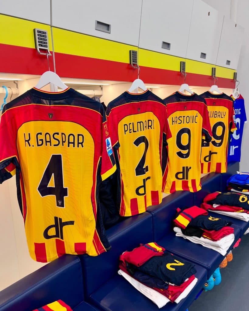 Lecce-Fiorentina, le formazioni ufficiali, fischio d'inizio alle ore 15