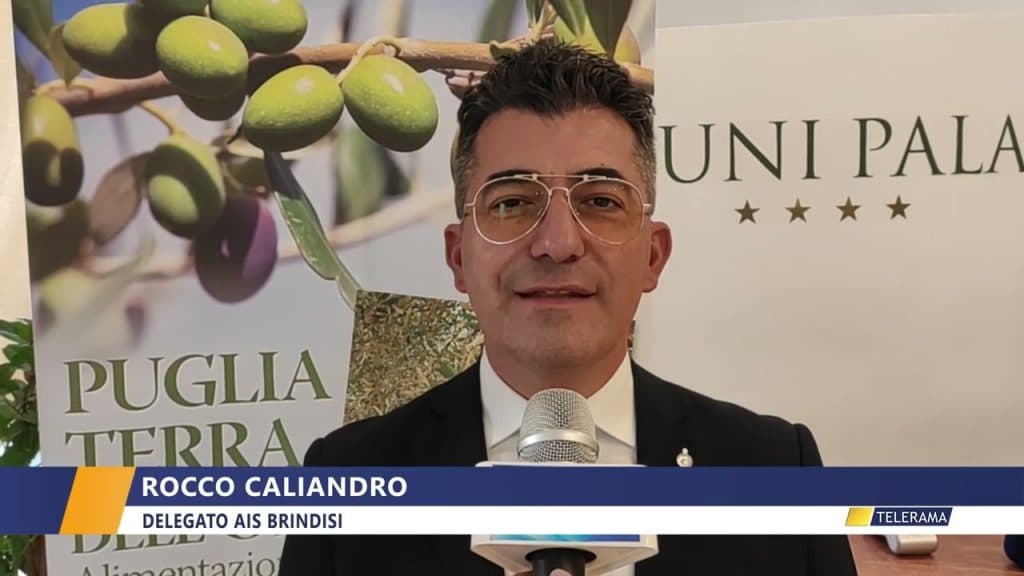 Ais: nuovo corso per degustatore dell’olio