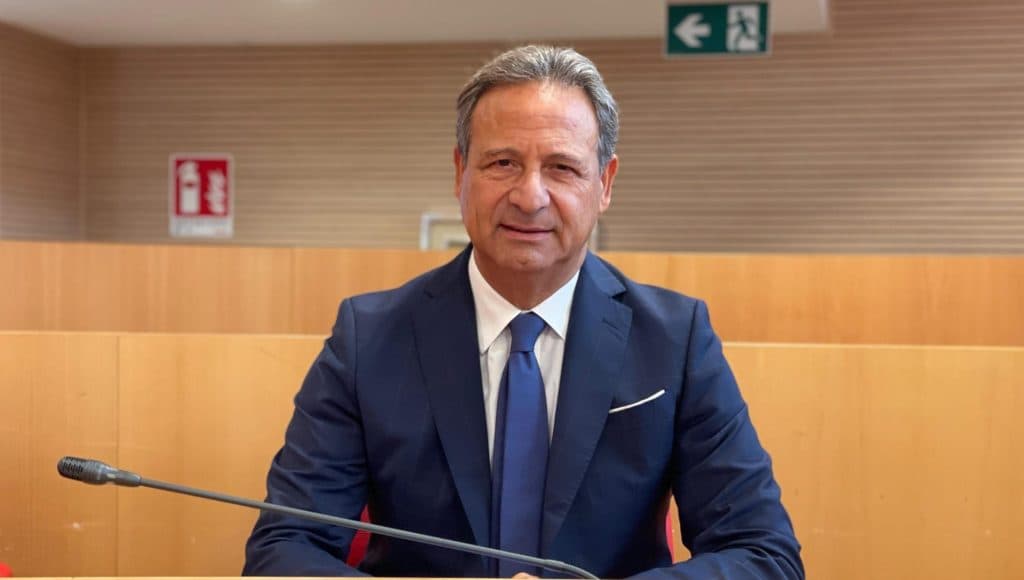 Governo Emiliano in bilico, Pagliaro: teatrino per interessi di poltrona, zero coerenza
