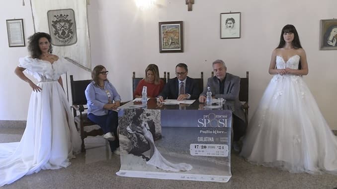 Tutto pronto per la 38a edizione di “Promessi sposi”