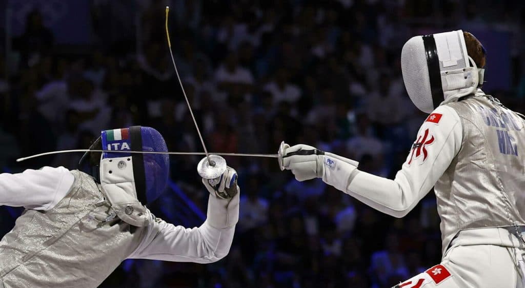 Palasport, scherma e ginnastica ritmica: ok alla variante. Ripartono i lavori