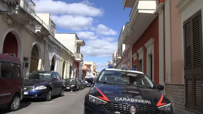 Sfratto in corso, emergenza sociale con drammi familiari