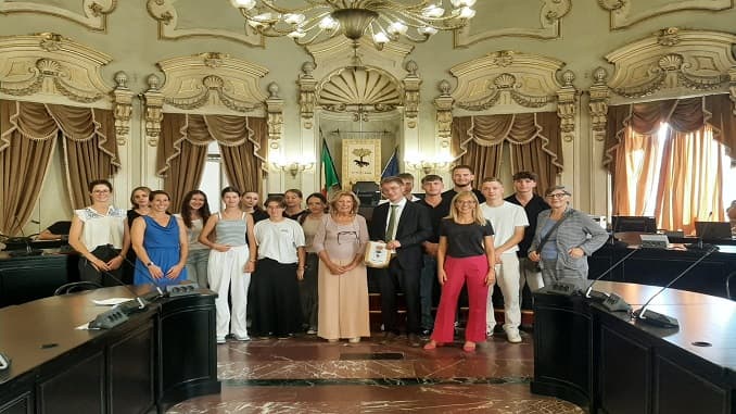 Con il nuovo anno scolastico, al via gli scambi studenteschi