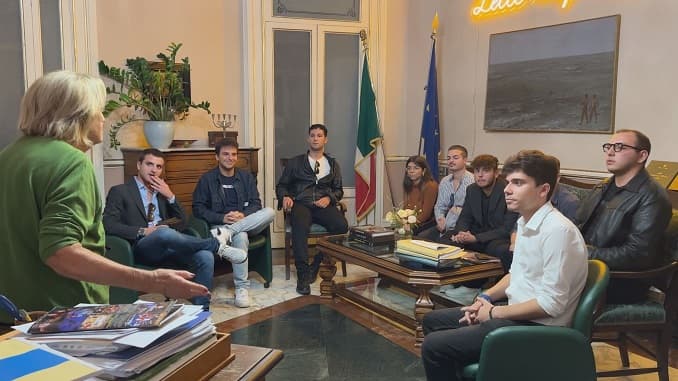 Incremento di corse e orari, gli studenti universitari incontrano il sindaco