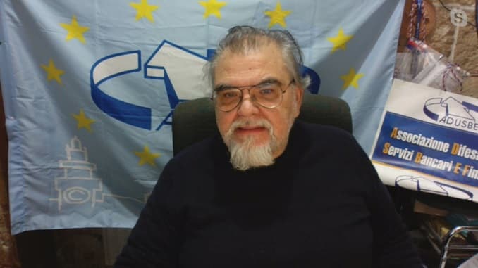 Il presidente Tanza: Class action a tutela dei consumatori