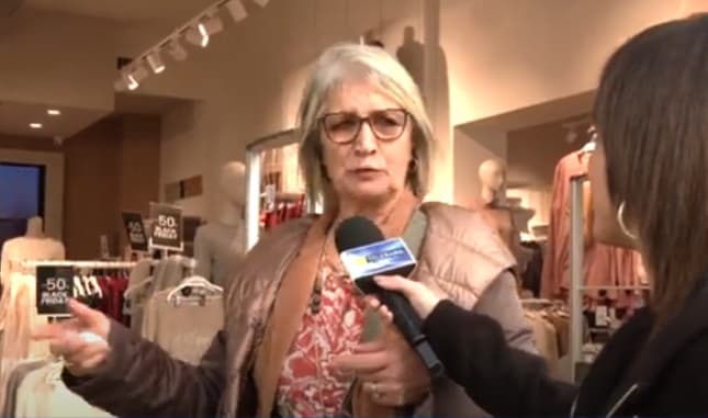 Black Friday 2024: tempo di saldi e regali di Natale