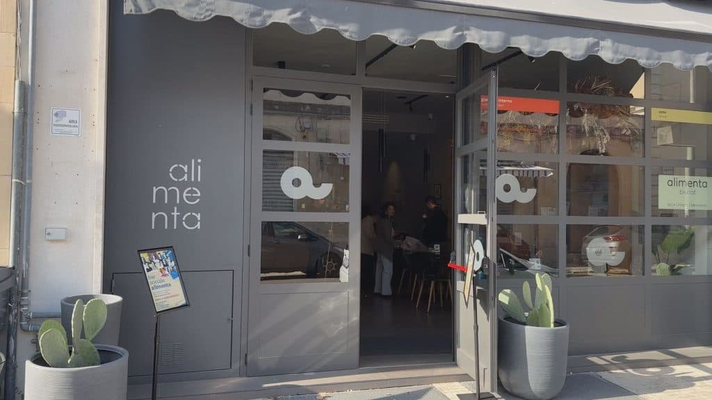 Un bar sociale per "alimentare" l'inclusione