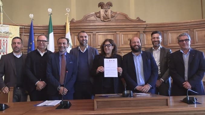 Nasce un tavolo permanente per l'industria