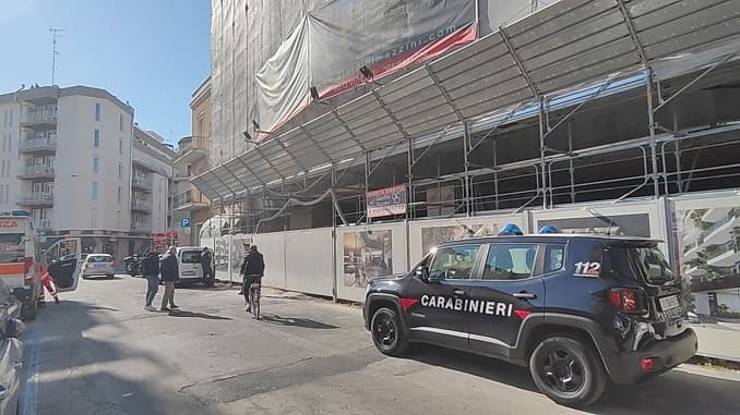 Morti sul lavoro, numeri in crescita nel 2024