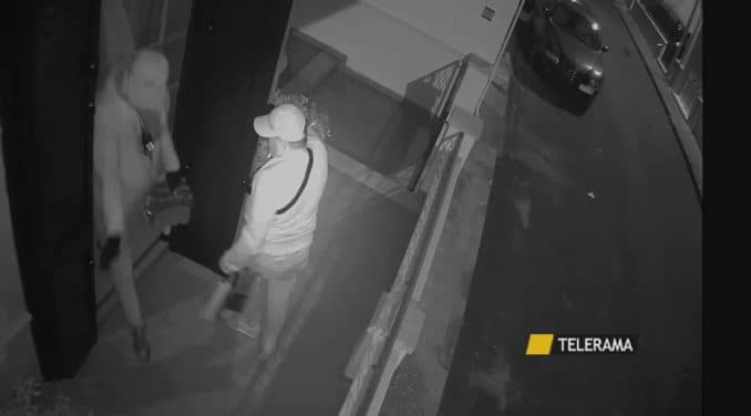 Allarme a Lecce: aumentano i furti in casa