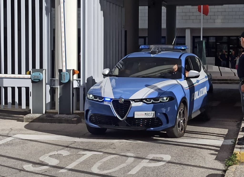 Blitz antidroga nel brindisino: sette arresti