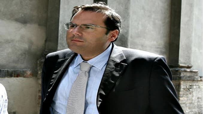 Certificati falsi per andare alle terme? Prosciolto il giudice Errede