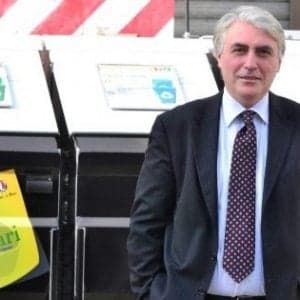 Corruzione: condanna confermata in appello per Grandaliano, ex dg Ager Puglia