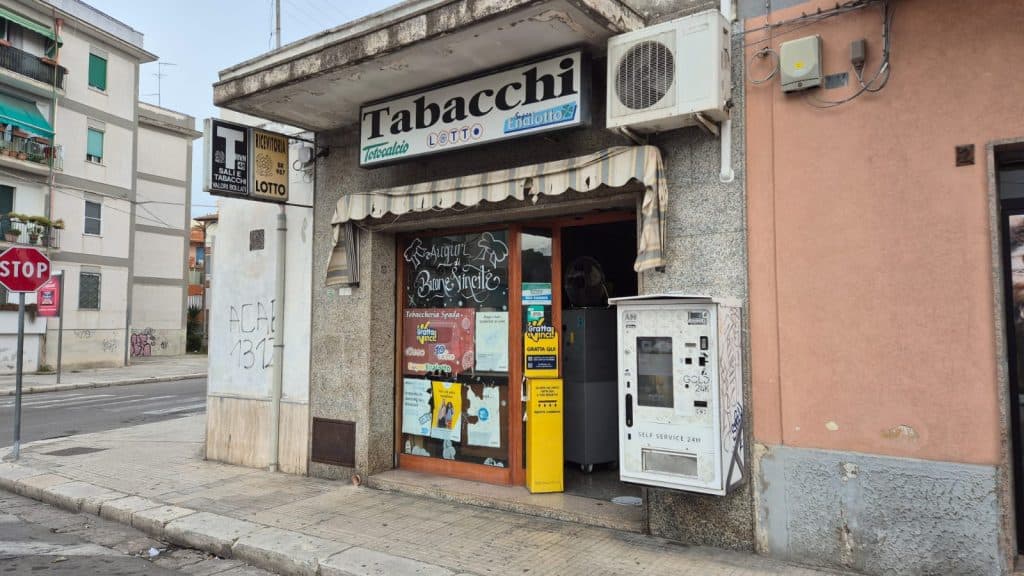 Eurojackpot: vinti a Brindisi 2 milioni e seicentomila euro