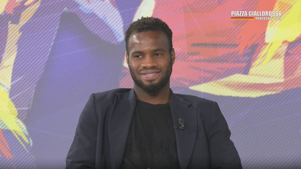 "Viviamo un periodo nero, ma ne usciremo": Coulibaly carica il Lecce