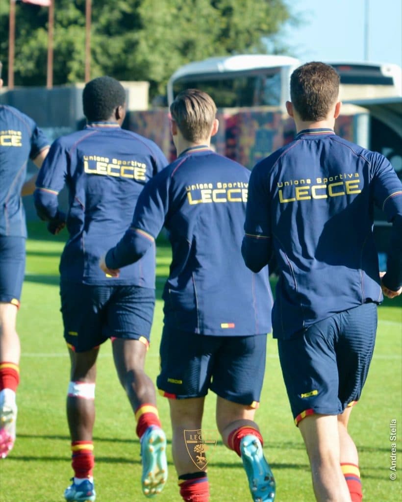 Coppa Italia Primavera - Lecce, mercoledi la semifinale in casa del Milan