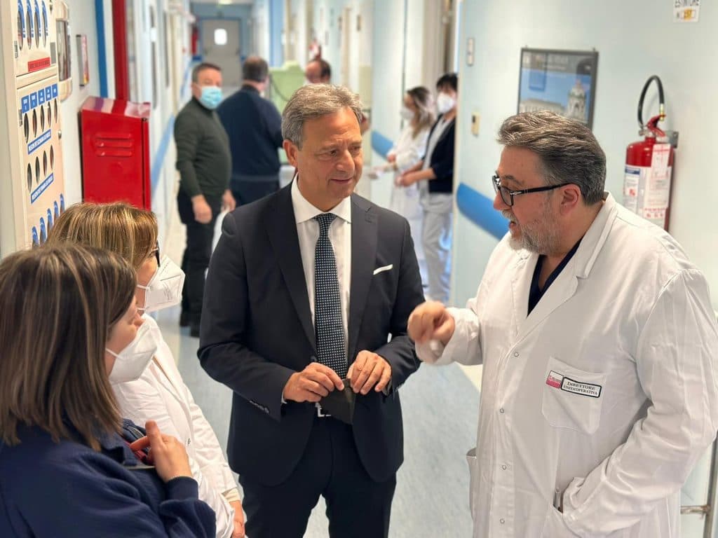 Ispezioni, Pagliaro: “confermata legittimità, ora auspichiamo collaborazione”