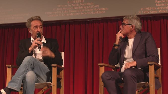 Sorrentino: “Lecce può essere una grande bellezza”