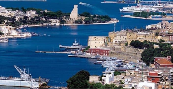 Autonomia amministrativa  e finanziaria per il porto