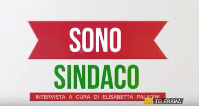 Sono Sindaco, ospite oggi il Primo Cittadino di Squinzano