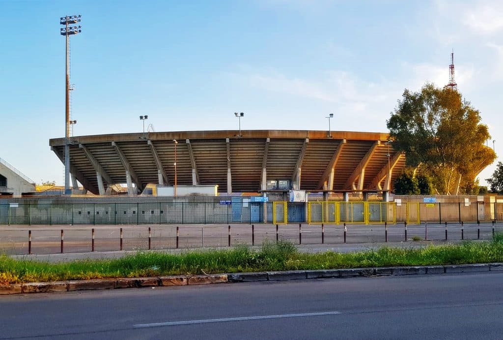 Lecce - Lazio: info prezzi biglietti e settori