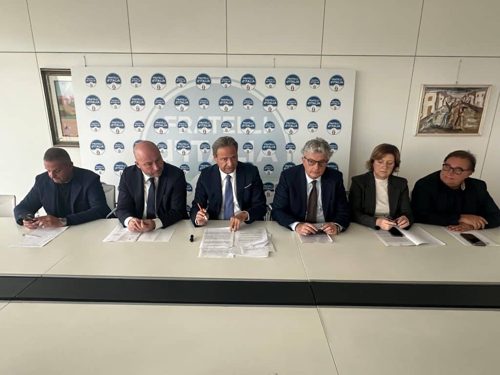 Consorzio Unico peggio dei 4 soppressi: "Gestione pessima dell'ente di bonifica Centro Sud Puglia"