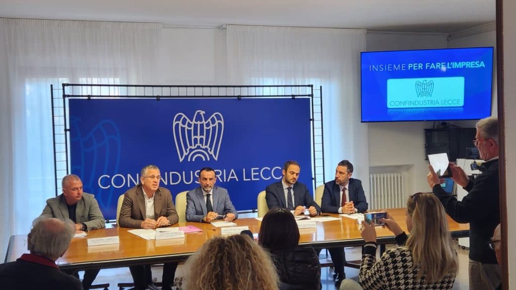"Un piano ambizioso per la rigenerazione del paesaggio rurale salentino"