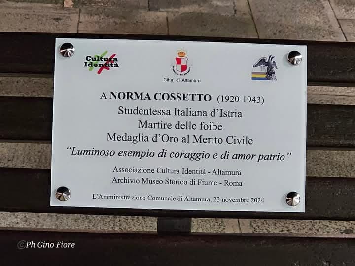 La settimana delle scarpette rosse: "Io voglio vivere. Pari Opportunità"
