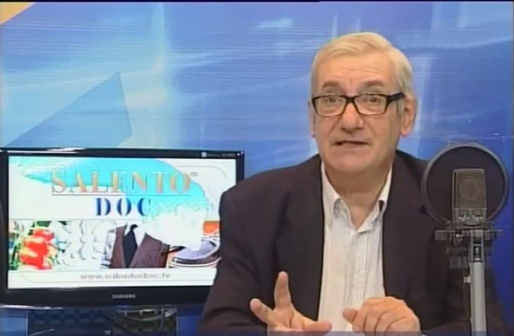 Scomparso il professor Federico Pirro