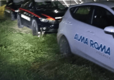 Tentato furto a Calimera: ladro si intrufola da una finestra ma fugge senza bottino