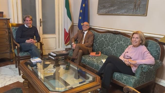 Impianto biomasse, incontro Poli-Trio aspettando la Conferenza dei servizi