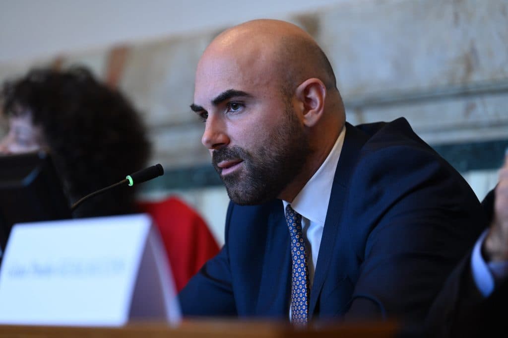 Ss275, Ferrante (MIT): domani la consegna dei lavori del terzo stralcio