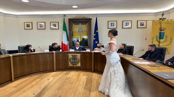 Fiera Salento Sposi, un tuffo nel matrimonio tra enogastronomia, show e area kids