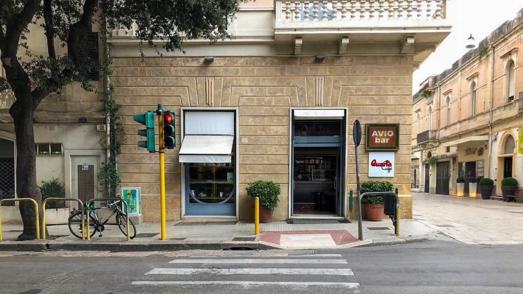 Avio bar, Quarta Caffé annuncia il restyling dello storico caffé cittadino