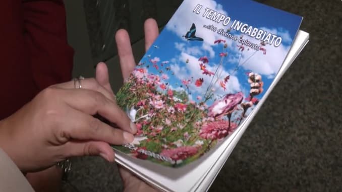 “Il tempo ingabbiato che divenne colorato”: poesie al tempo del Covid