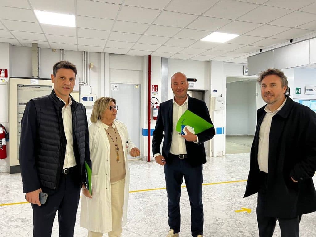 Operazione sanità, Forza Italia: “Tuteleremo i cittadini”