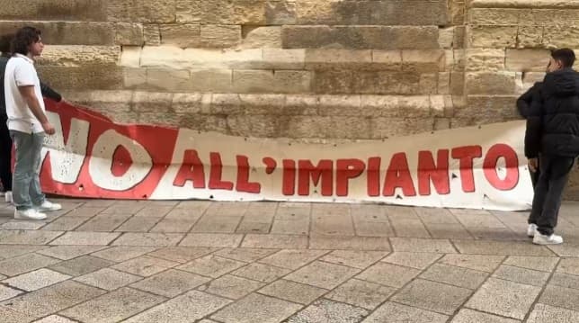 Discarica Giuggianello, il Tar dispone un'istruttoria per acquisire ulteriori atti