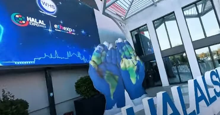 MRS: Karim Benvenuto rappresenterà l'Italia al Summit turistico di Istanbul
