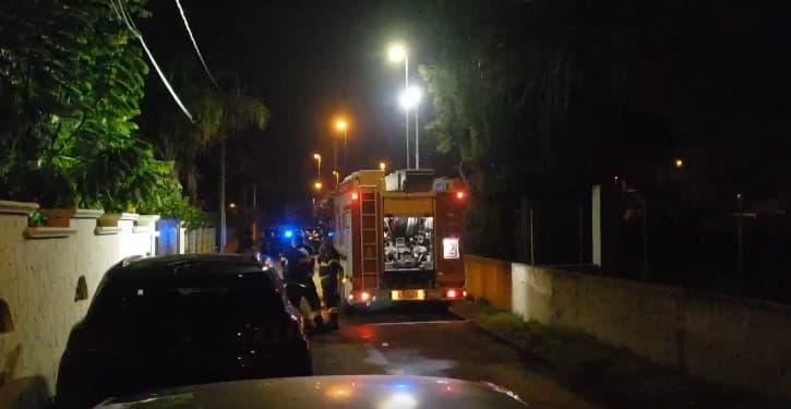 Omicidio Leporano, resta in carcere il figlio reo confesso