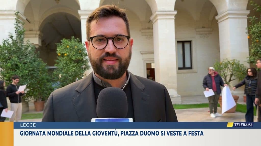 “Gente in Cammino”, al Convitto Palmieri storie di emigrazione di ieri e di oggi