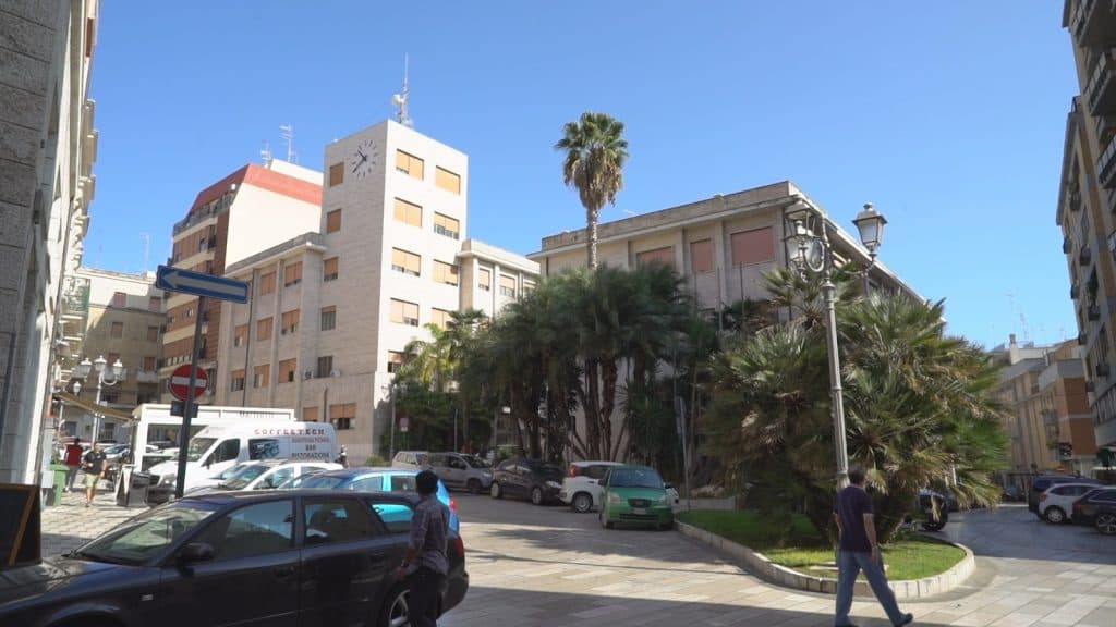 Comune di Brindisi, fibrillazioni in maggioranza