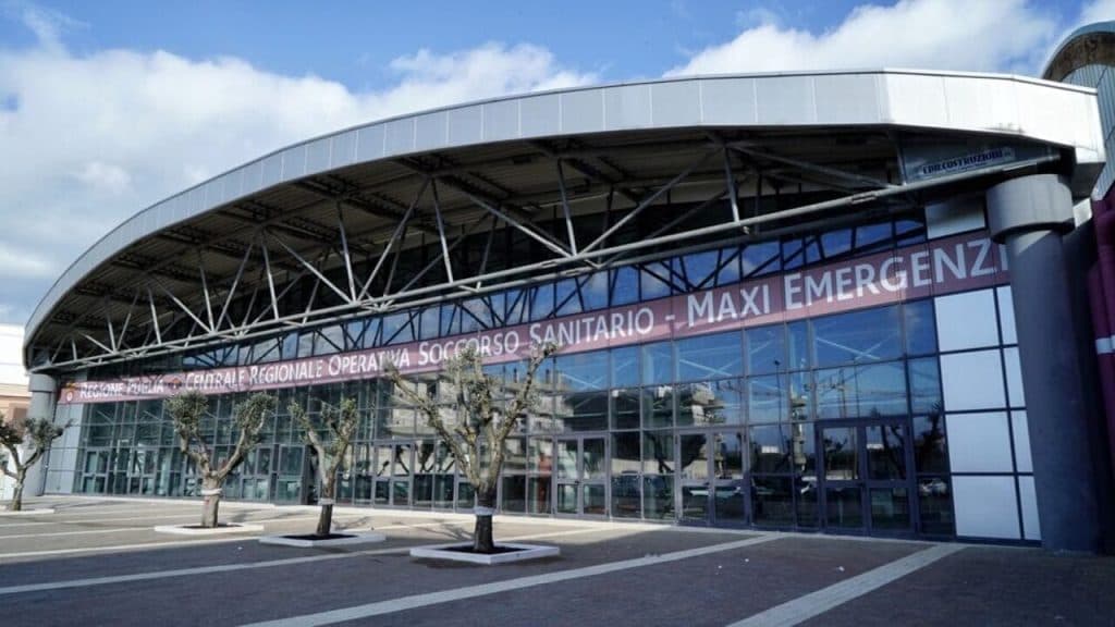 Ospedale Covid, chiesto rinvio a giudizio per ex capo Protezione civile e altri 7