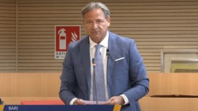 Radioterapia Fazzi, Pagliaro: “Acceleratori acquistati da mesi, ma lavori fermi. La Asl chiarisca”