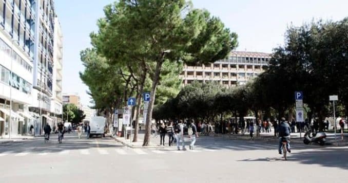 Viabilità piazza Mazzini: le proposte del Codacons